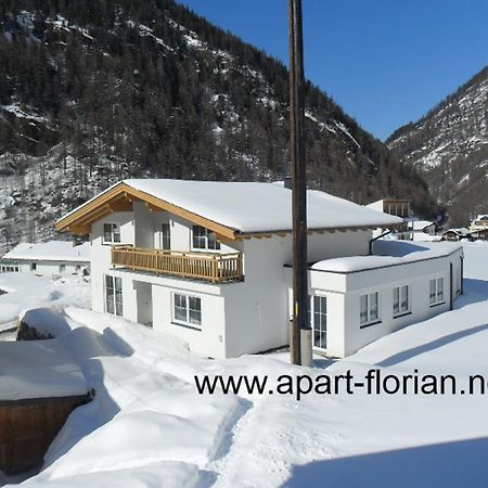 Apart Florian Solden Exterior photo