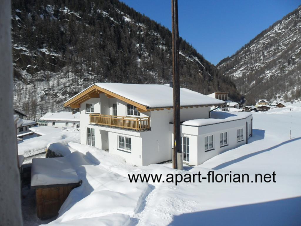 Apart Florian Solden Exterior photo